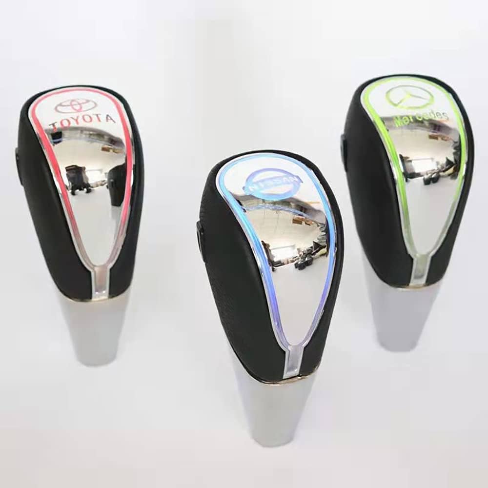 Amazon.co.jp: （CXY3）日産 シフトギア シフトノブ シフトレバー